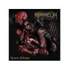 Hammerheart Abramelin - Sins Of The Father (Slipcase) (CD)