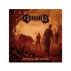 Hammerheart Entrails - An Eternal Time Of Decay (CD)