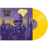 Hammerheart King Zog - Second Dawn (Yellow Vinyl) (Vinyl LP (nagylemez))