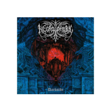 Hammerheart Necrophobic - Darkside (Cd) heavy metal