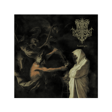 Hammerheart Obtained Enslavement - Soulblight (Reissue) (Digipak) (CD) heavy metal