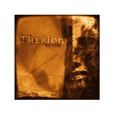 Hammerheart Therion - Vovin (Cd) heavy metal
