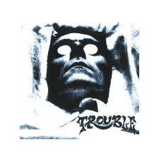 Hammerheart Trouble - Simple Mind Condition (Cd) heavy metal