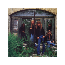 Hammerheart Trouble - Trouble (Cd) heavy metal
