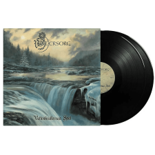 Hammerheart Vintersorg - Vattenkrafternas Spel (Vinyl LP (nagylemez)) heavy metal