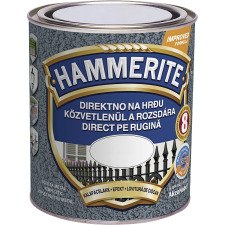 Hammerite fémfesték kalapácslakk barna 0,75 l zománcfesték