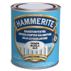 Hammerite KÖZVETLENÜL KÖNNYŰ- ÉS SZÍNESFÉMRE 0,75L FEKETE