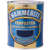 Hammerite MAX FÉNYES 0,25L ZÖLD