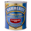 Hammerite MAX KALAPÁCSLAKK 0,75L EZÜST