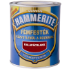 Hammerite MAX KALAPÁCSLAKK 2,5L SÖTÉTZÖLD