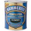 Hammerite MAX SZATÉN 0,25L FEHÉR