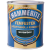 Hammerite MAX SZATÉN 0,25L FEHÉR