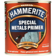 HAMMERITE SPECIÁLIS FÉMALAPOZÓ - 500 ML alapozófesték