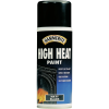 Hammerite Spray fekete 400 ml