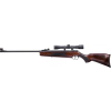 Hammerli Hunter Force 600 Combo légpuska szett 4,5