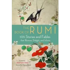 Hampton Roads Publishing Co Book of Rumi | Rúmí egyéb könyv