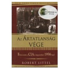 Hamu és gyémánt AZ ÁRTATLANSÁG VÉGE - FÉLREVEZETTE A CIA A MAGYAROKAT 1956-BAN? történelem