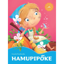  Hamupipőke – Kedvenc meséim gyermek- és ifjúsági könyv