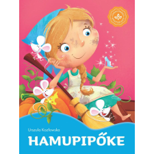  Hamupipőke – Kedvenc meséim egyéb bébijáték