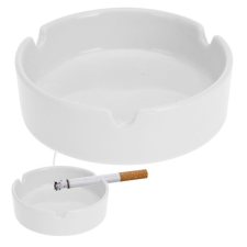  HAMUTARTÓ KERÁMIA FEHÉR KEREK 10CM konyhai eszköz