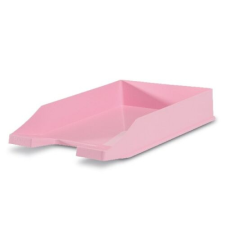 HAN Irattartó tálca HAN Klassic törhetetlen pasztell pink irattálca