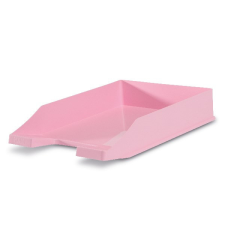 HAN Irattartó tálca HAN Klassic törhetetlen pasztell pink irattálca