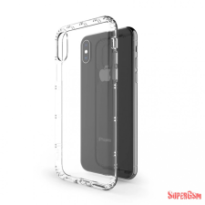 Hana Air szilikon hátlap, Galaxy S20 Ultra,Átlátszó tok és táska