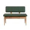  Hanah Home Bank Atlantic Pine Green Vina Bank Green, Atlantic