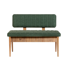  Hanah Home Bank Atlantic Pine Green Vina Bank Green, Atlantic bútor