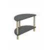  Hanah Home Coffee Table Anthracite Peka-0007 - Anthracite
