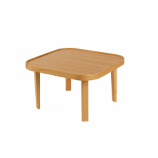  Hanah Home Coffee Table Oak Hera 60 - Oak bútor
