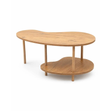  Hanah Home Coffee Table Pine Peka-0021 - Pine bútor