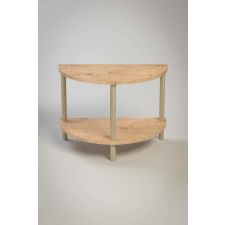  Hanah Home Coffee Table Sapphire Oak Peka-0007 - Sapphire Oak bútor