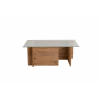  Hanah Home Dohányzóasztal Atlantic Pine Vetrino - Atlantic Pine