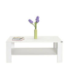  Hanah Home dohányzóasztal Diamond White Shp-695-Dd-1 bútor