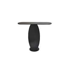  Hanah Home Dresser Anthracite Ellittica - Anthracite bútor
