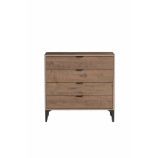  Hanah Home Dresser Atlas Pine Arden 4 - Atlas Pine bútor