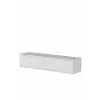  Hanah Home Dresser White Aplos 120 - White