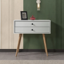  Hanah Home Dresser White Vita 5201 bútor