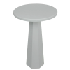  Hanah Home Lerakóasztal White Lilyum 57 - Fehér