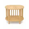  Hanah Home Lerakóasztal Zafír Tölgy Pk-2109