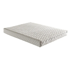  Hanah Home Niron Pocket RollPack matrac, fehér, 90x200 egyszemélyes méret ágy és ágykellék