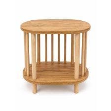  Hanah Home Side Table Pine Pk-2109 - Pine bútor