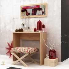  Hanah Home Sideboard Oak Cosenza bútor