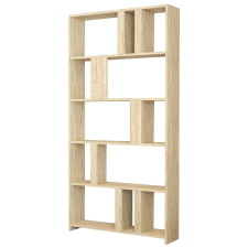  Hanah Home Travertine Lima könyvespolc - Travertin bútor