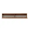  Hanah Home TV állvány Atlantic Pine Ligne 160 - Atlantic Pine