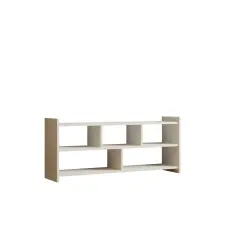  Hanah Home TV-állvány Pera - Fehér bútor