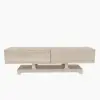  Hanah Home TV Stand Cordoba Tera - Cordoba