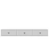  Hanah Home TV Stand White Zuzu 180 - White