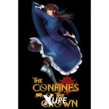 Hanako Games The Confines Of The Crown (PC - Steam Digitális termékkulcs) videójáték